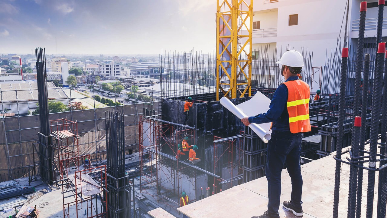 Civil Construction